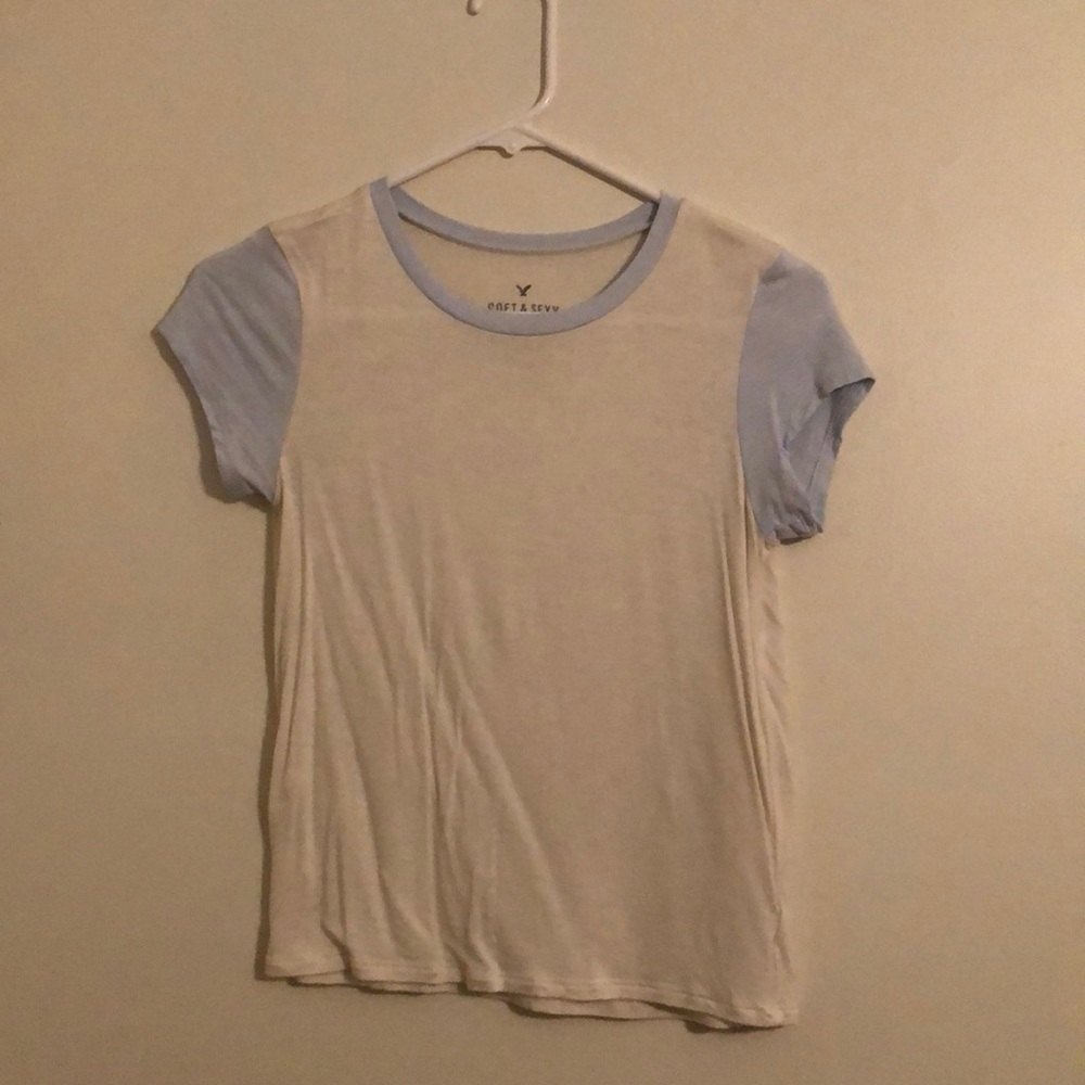 AE Soft & Sexy Tee